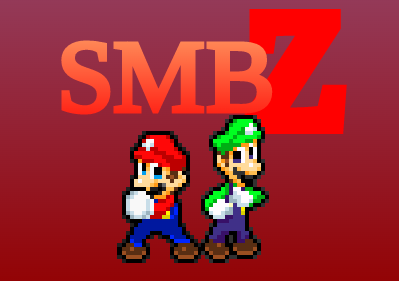 Comments 160 to 121 of 200 - SMBZ: Battle (v0.3.1) by The347man