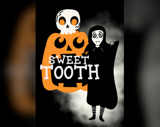 SWEET TOOTH  