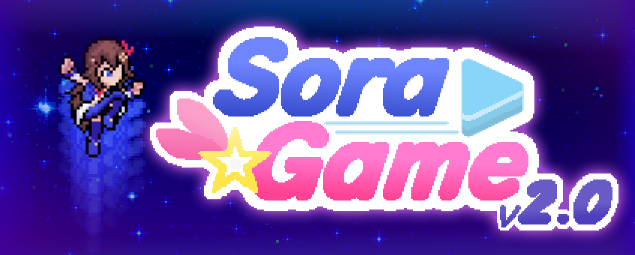 Sora Game 2.0