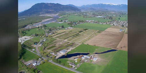 Cover image for Chilliwack 4X Map