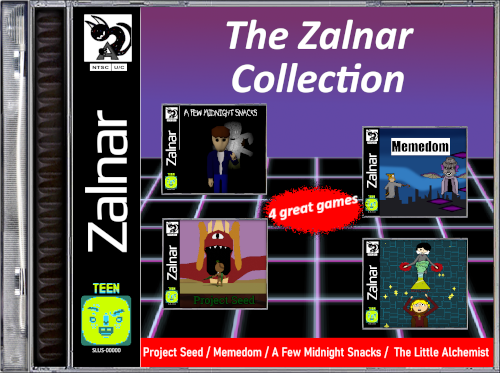 The Zalnar Collection