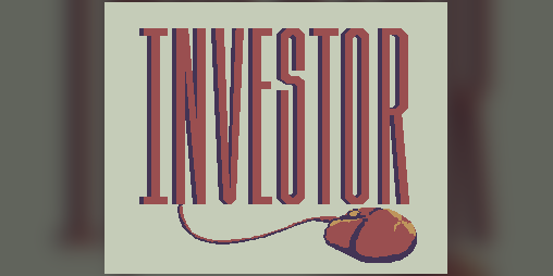 Cover image for Investor