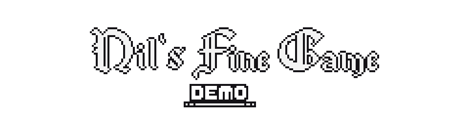 Nil's Fine Game (Demo)