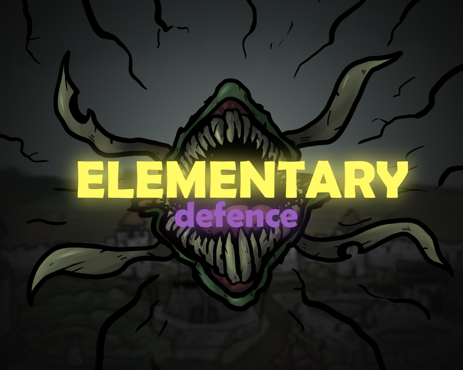 Elementary defence!