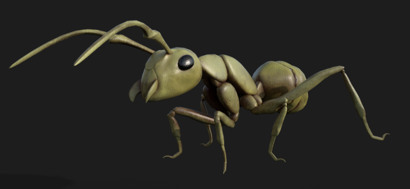 AntsvsZombies