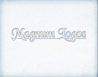 Magnum Logos  