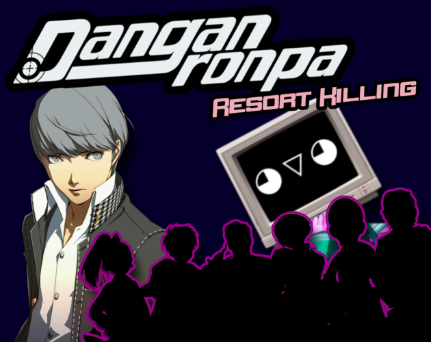 Danganronpa Online roleplay] Lazy Killing Game - April 29 