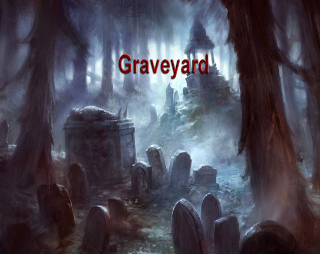 Graveyard