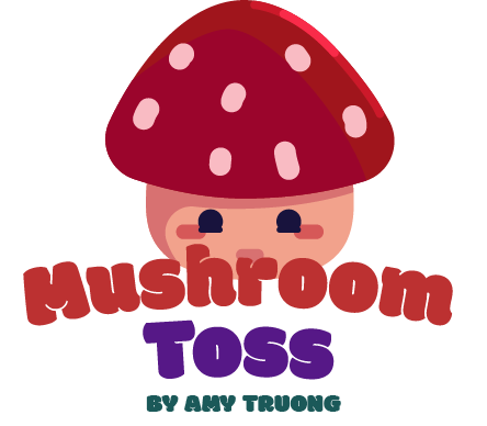 Mushroom Toss