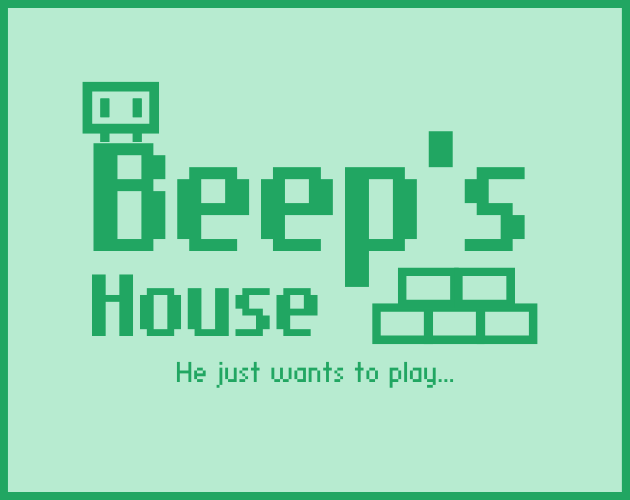 Beep's House