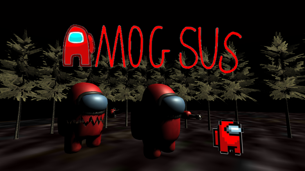 Amogus is sus! Game for Android - Download