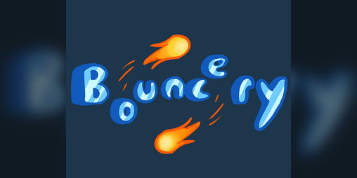 Cover image for Bouncery