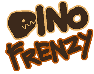 DinoFrenzy