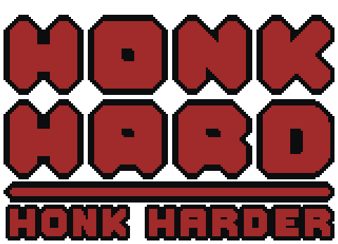 Honk Hard