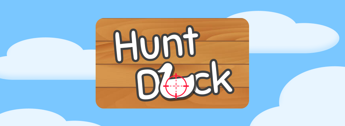 Hunt Duck