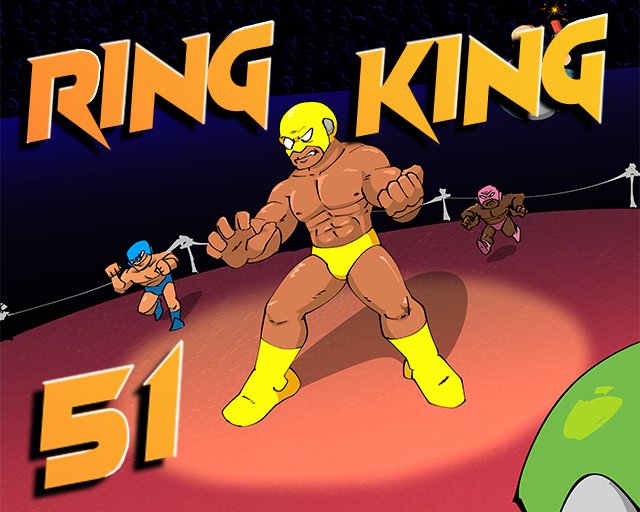 Ring King 51