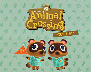Animal CLICKER