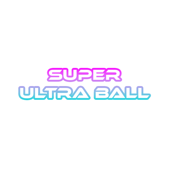Super Ultra Ball