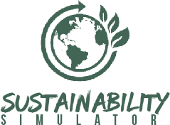 Sustainability Simulator
