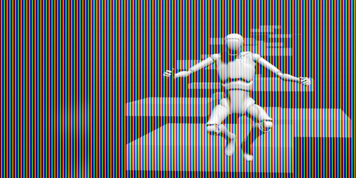 Cover image for Parkour Mania