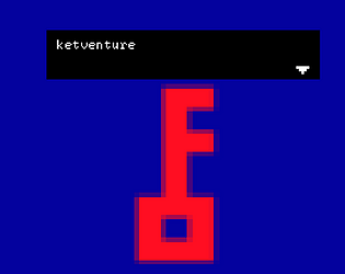 KET-VENTURE