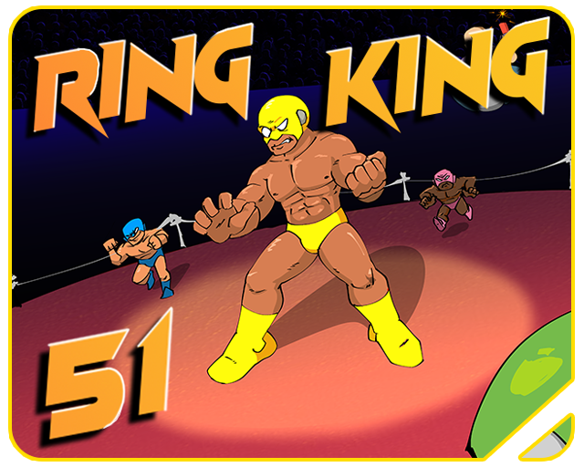 Ring King 51