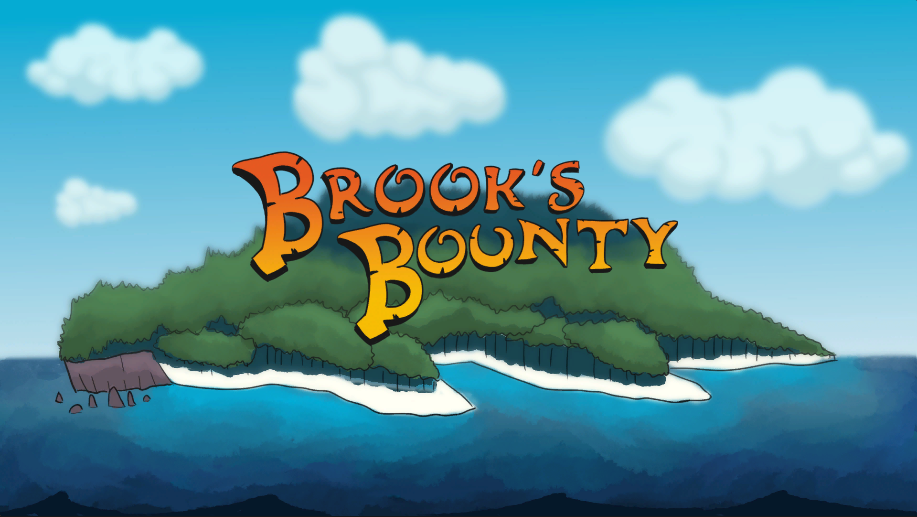 Brooks Bounty
