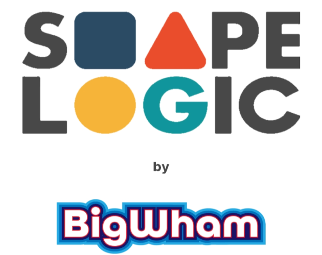 Shape Logic By Bigwham