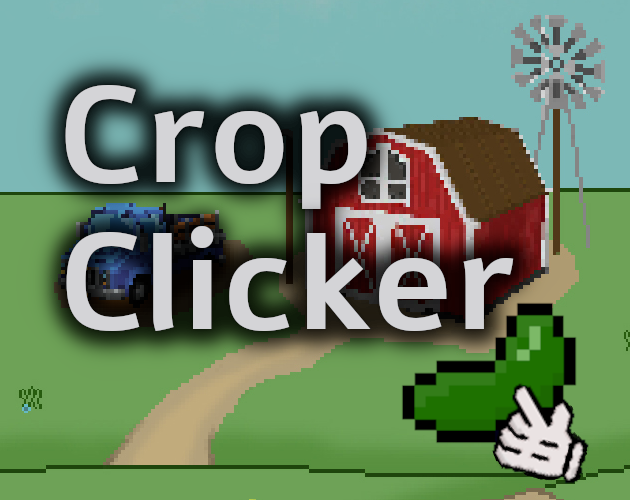 Cover image for Crop Clicker