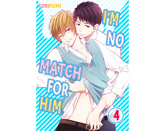 I m No Match For Him 4 By MediBang Manga i-m-no-match-for-him-4-by-medibang-manga