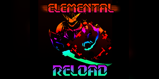 Cover image for Elemental Reload