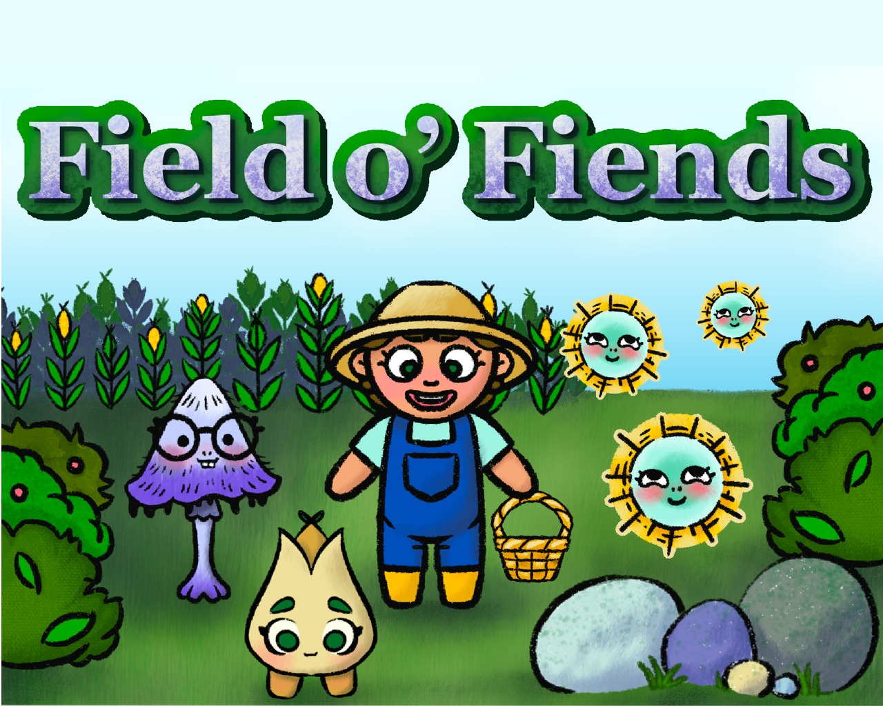 Field O' Fiends