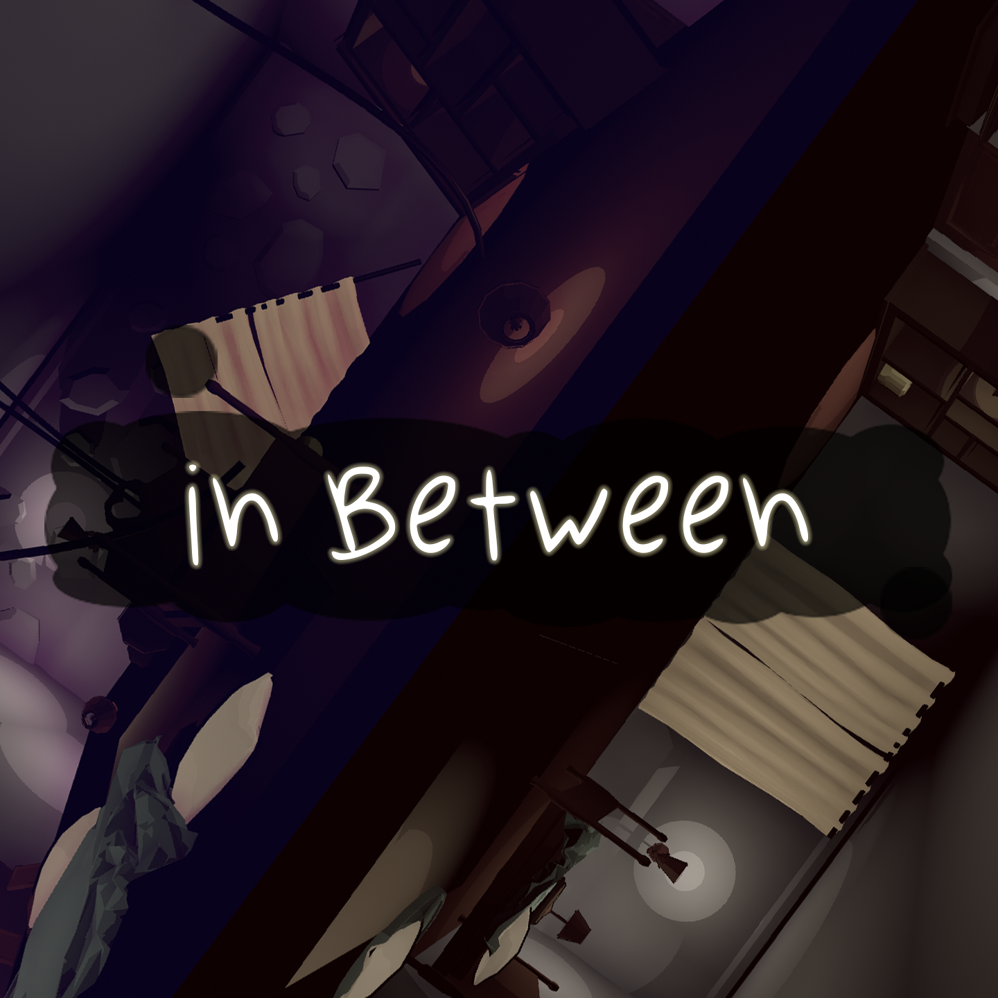 In Between