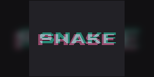 Cover image for Phase Snake