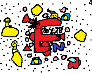 Eyesore (Full Release)