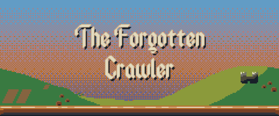 The Forgotten Crawler