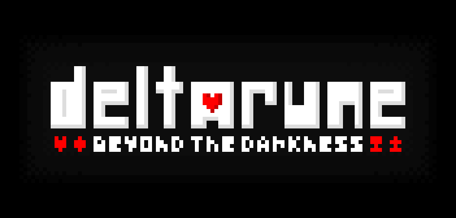 Deltarune: Beyond The Darkness