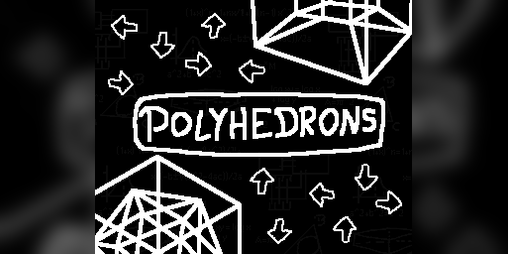 Cover image for Polyhedron