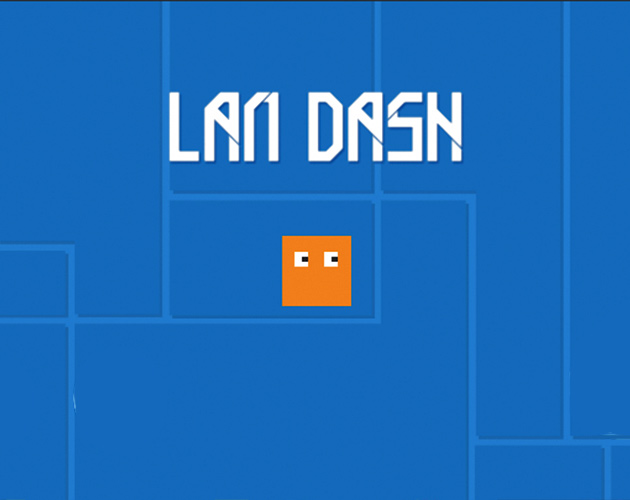 Lan Dash by Ansink