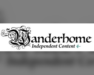 Wanderhome Module: the Scriptorium  