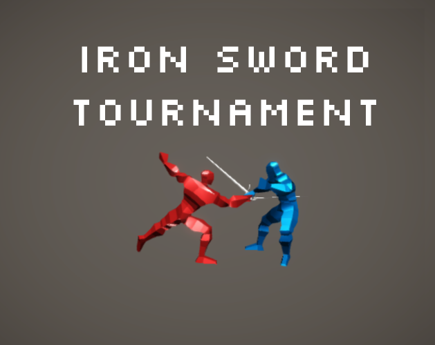 Iron Sword Tournament