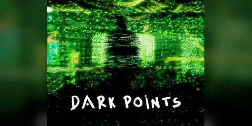 Cover image for Dark Points