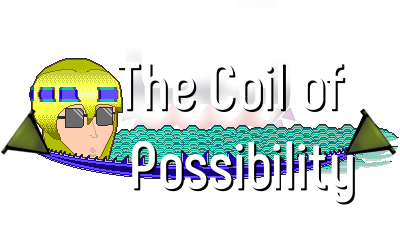 The Coil of Possibility