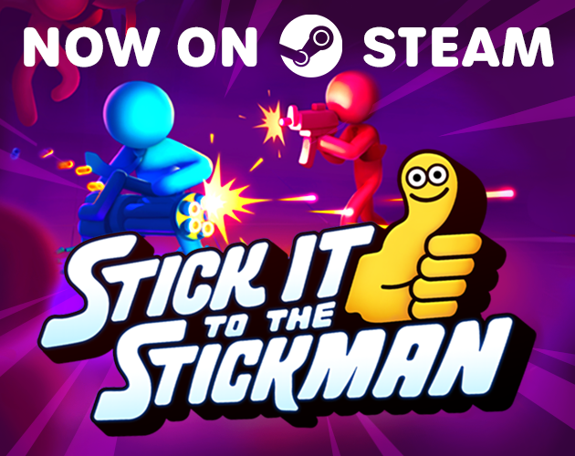 God of Stickfights en Steam