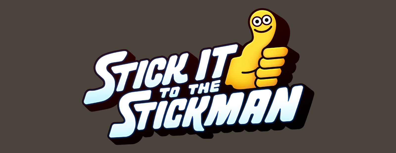 Stick It To The Stickman by Call Of The Void, hi rohun, TheJunt