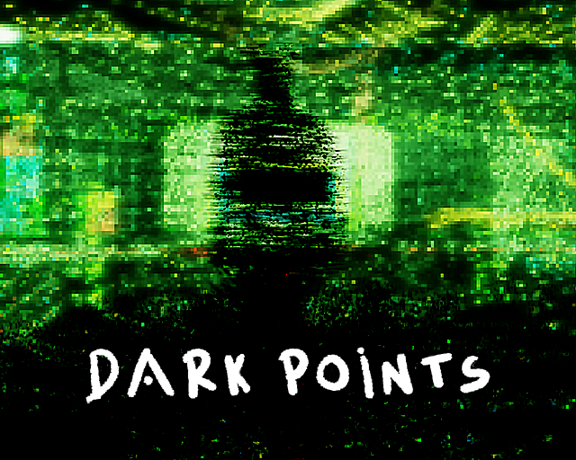 Dark Points