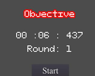 Time challenge