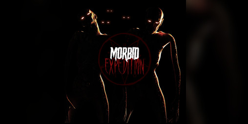 Cover image for Morbid Expedition