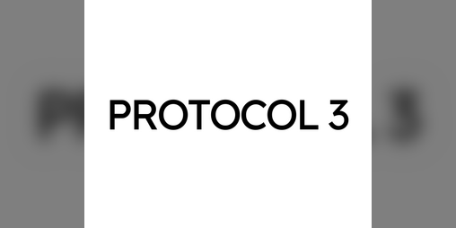 Cover image for Protocol 3
