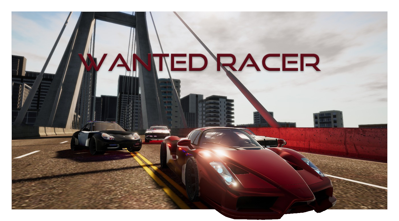 Wanted Racer